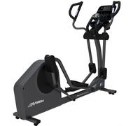 Life Fitness E3 Elliptical Cross Trainer with Track Connect 2.0 Console