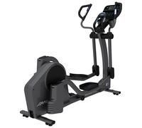 Life Fitness E5 Adjustable Stride Elliptical Cross Trainer-Track Connect Console