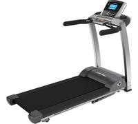 Life Fitness F3 with Go Console Treadmill
