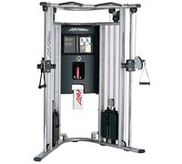 Life Fitness G7 Adjustable Pulley Gym Without Bench