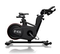 Life Fitness IC5 Bike