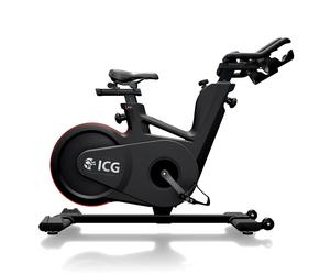 Life Fitness IC6 Group Exercise Bike
