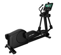 Life Fitness Integrity+ Cross Trainer, Smooth Charcoal