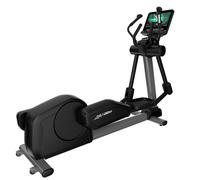 Life Fitness Integrity+ Cross Trainer, Titanium Storm