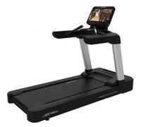 Life Fitness Integrity S SE3HD Treadmill