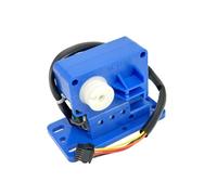 Life Fitness REX01HL Resistance Gear Servo Motor Tension Motor Brake Tensioner x1 x3 Works with Bike Elliptical