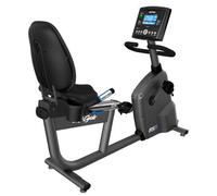 Life Fitness RS3 Lifecycle with Go Console