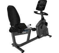 Life Fitness RS3 Lifecycle with Track Connect 2.0 Console