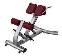 Life Fitness Signature Series Back Extension BWBE