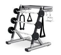 Life Fitness Signature Series Handle Rack SHR