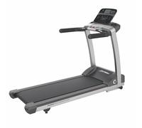 Life Fitness T3 Non Folding Treadmill-Track Connect Console