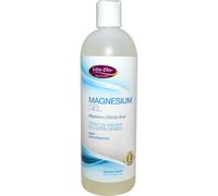 Life Flo Health, Magnesium Gel, 16 fl oz (473 ml)