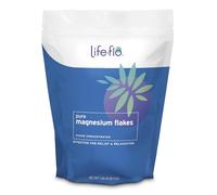 Life Flo Magnesium Flakes, 26.4 oz.