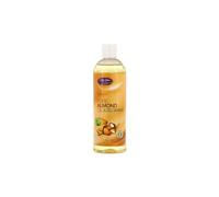 Life-flo, Pure Almond Oil, Skin Care, 473ml
