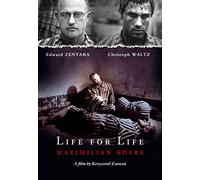 Life for Life: Maximilian Kolbe [Region Free] [1991] [DVD]
