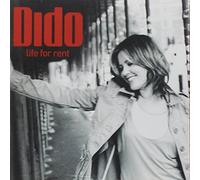 Dido – Life for Rent – CD – US Import – BMG