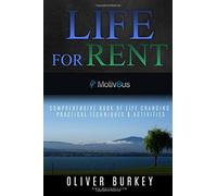 Life For Rent by Mr Oliver Burkey (2015-11-02)