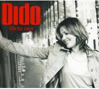 Life for Rent (Limited Edition Digi Pack)