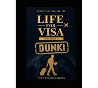 Life For Visa - Dunki: Edition Two