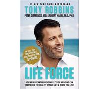 Life Force by Unknown Author | Paperback | 2022