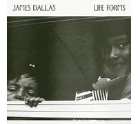 James Dallas – Life Forms – Vinyl – 12" Album (US Import) – Victrola