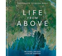 Life from Above: Epic Stories of the Natural World