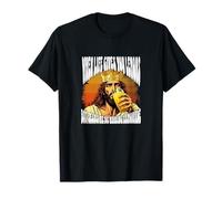 Life Gave Me Some Lemons But My Jesus He Be Making Lemonade T-Shirt