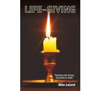 Life-Giving: Planting Life-Giving Churches in Haiti