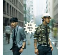 Life Goes on