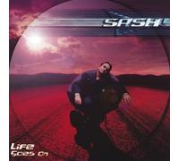 Life Goes on by Sash!