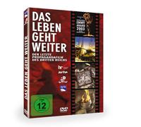 Life Goes On ( Das Leben geht weiter ) [DVD]