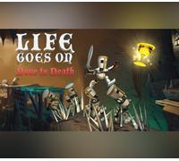 Life Goes On: Done to Death PC Steam CD Key