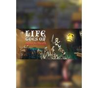 Life Goes On: Done to Death Steam Key GLOBAL