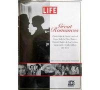 Life: Great Romances [DVD] [Region 1] [US Import] [NTSC]