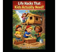 Life Hacks Kid's Actually Need!