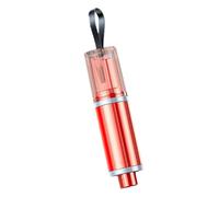 Life Hammer Car Escape Tool and Seatbelt Cutter Smash Window Safe Hero Glass Breaker Docxide Beamlab Upgraded Safe Hammer Glass Breaker Under Water Can Be Broken with Just a Press.
