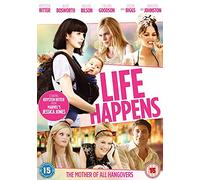 Life Happens