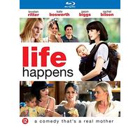 Life Happens ( L!fe Happens ) (Blu-Ray)