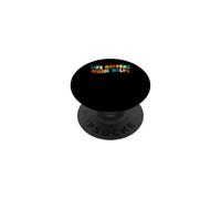 Life Happens Music Helps Groovy PopSockets Adhesive PopGrip