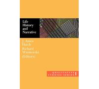 Life History and Narrative: 1 (Qualitative Studies Series)
