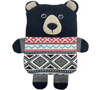 Life Hot Water Bottle + Knitted Character Cover Designs