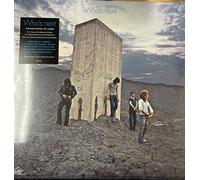 Life House 3LP - The Who Vinyl