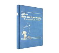 Life - How Did It Get Here? By Evolution or By Creation
