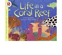 [(Life in a Coral Reef)] [Author: Wendy Pfeffer] published on (December, 2009)