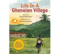 Life In A Ghanaian Village