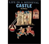 Life in a Medieval Castle: No 3 (Gatekeeper S.)