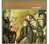 Life in a Medieval Monastery: Durham Priory in the Fifteenth Century (Cambridge Introduction to World History)