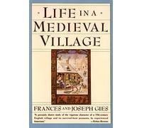 Life in a Medieval Village