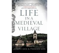 Life in a Medieval Village