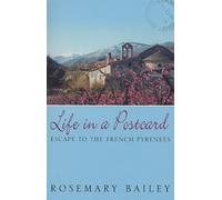 Life in a Postcard: Escape to the French Pyrenees